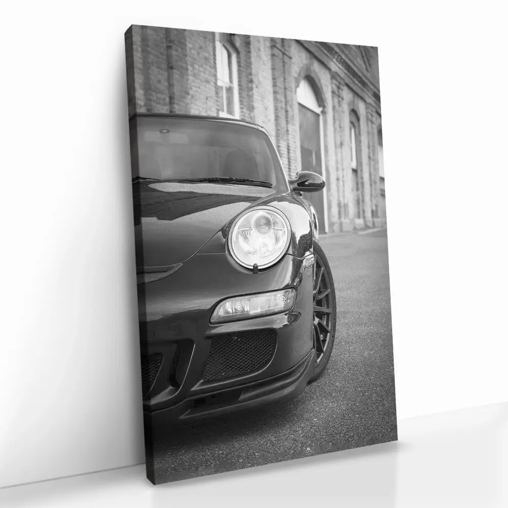 "Timeless Car I"