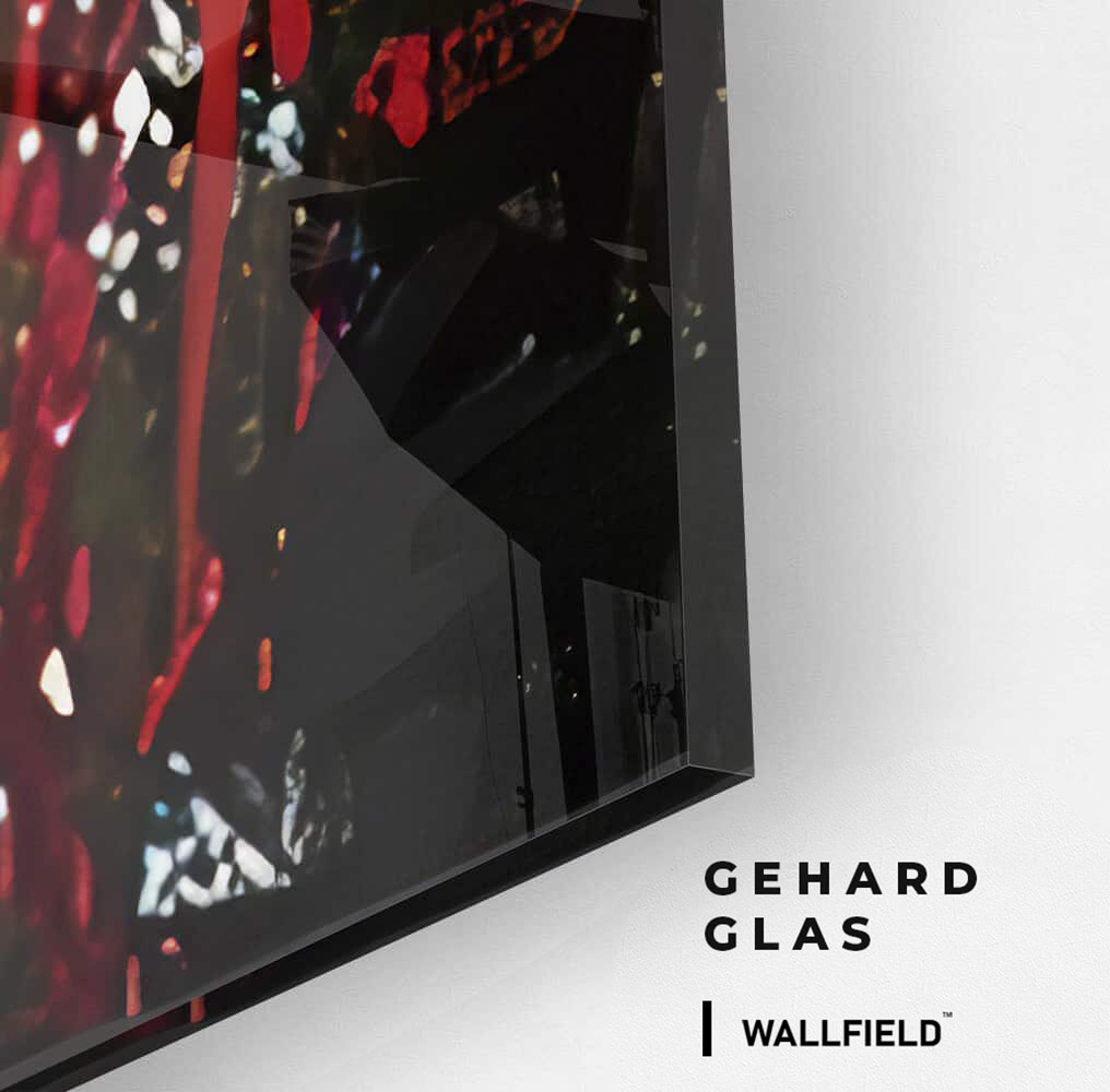 Muhammad Ali – Glas