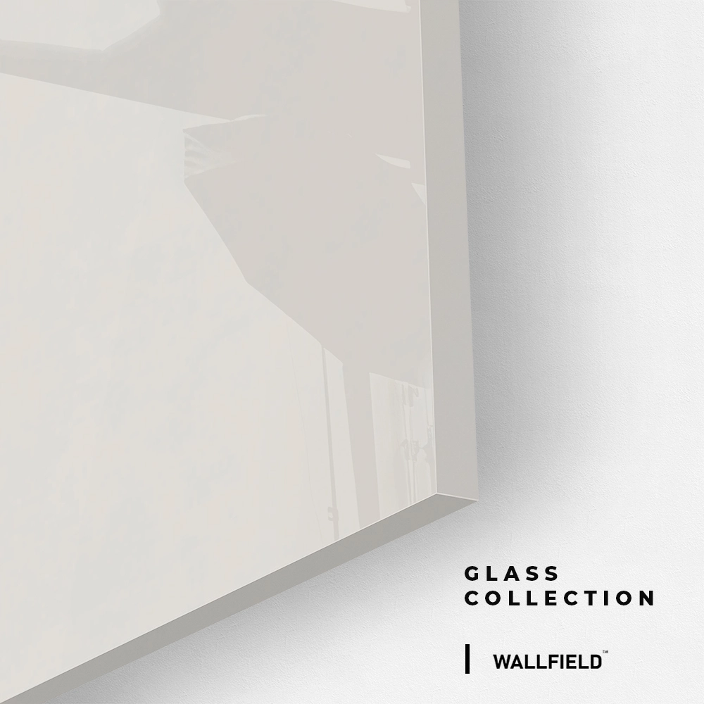 Messi II – Glas