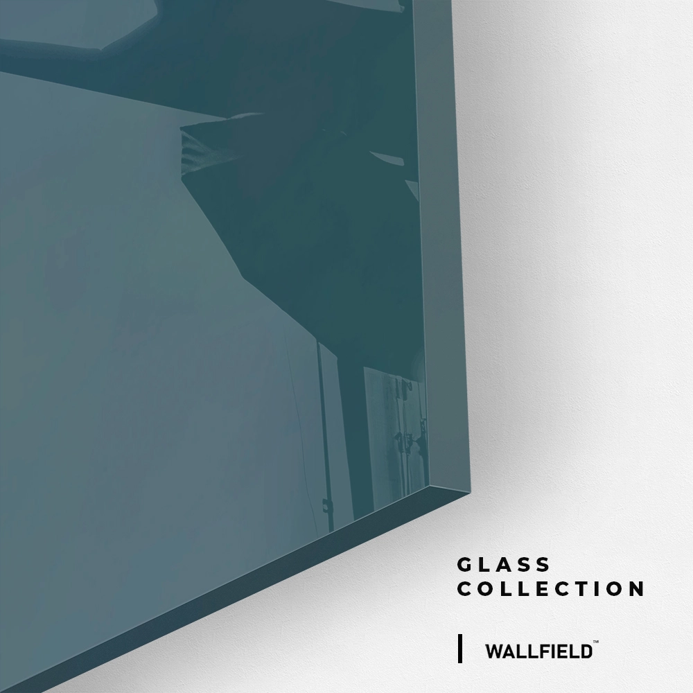 Blue Range Work – Glas