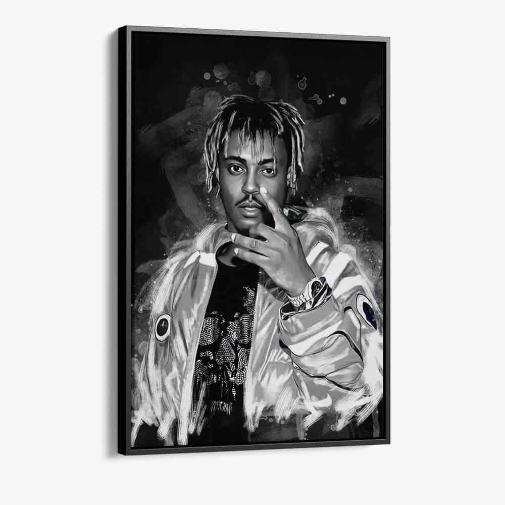 "Juice WRLD"