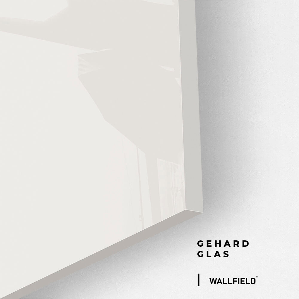 Gratitude Shukr – Glas