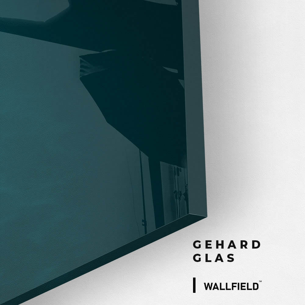 Fjord I – Glas