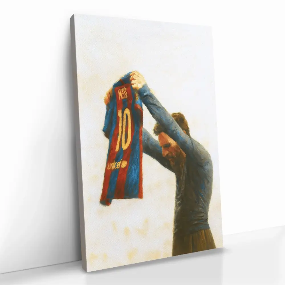 "Messi Light"