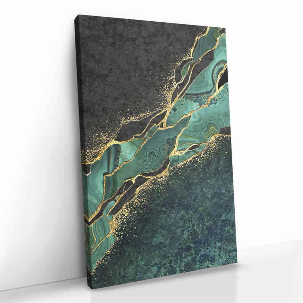 “Green Marble”