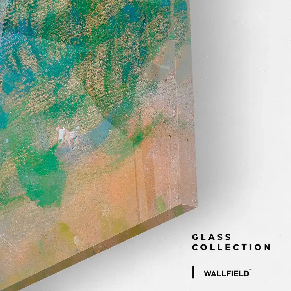 Haystack – Glas