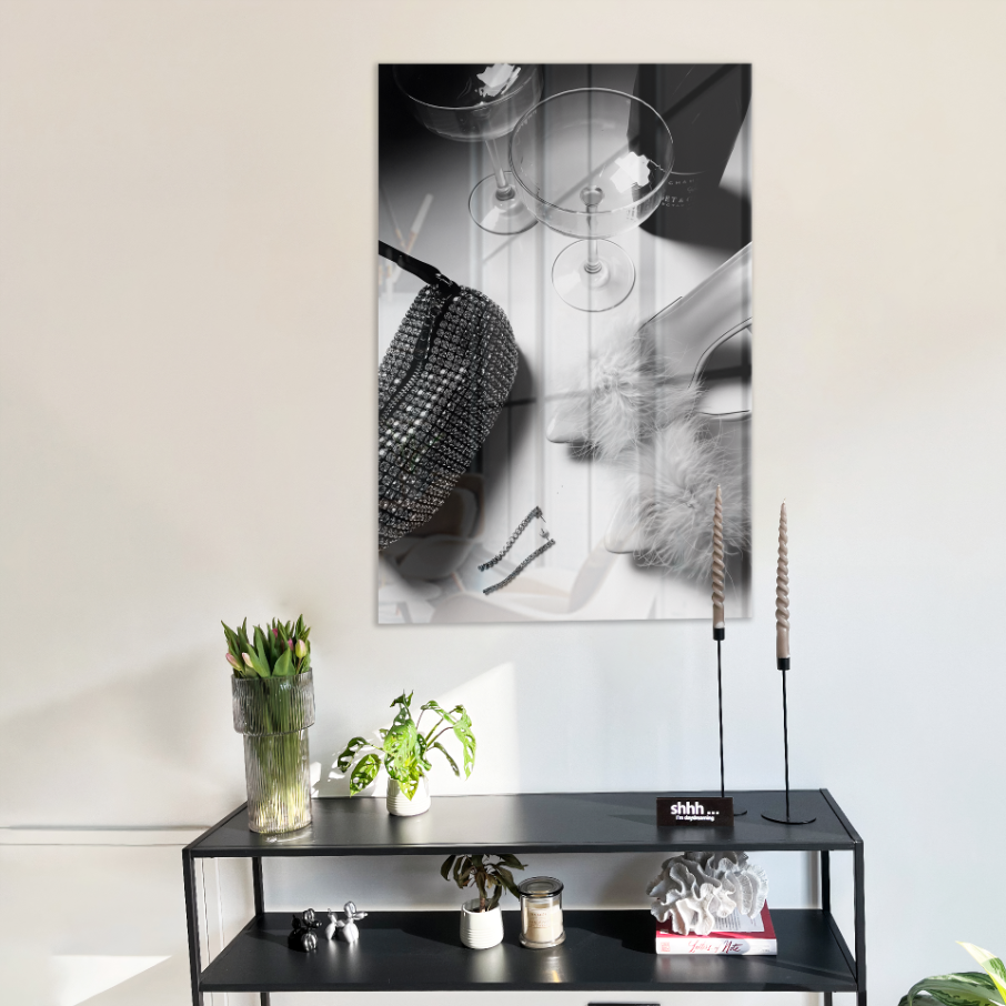 Stylish Evenings II - Glas