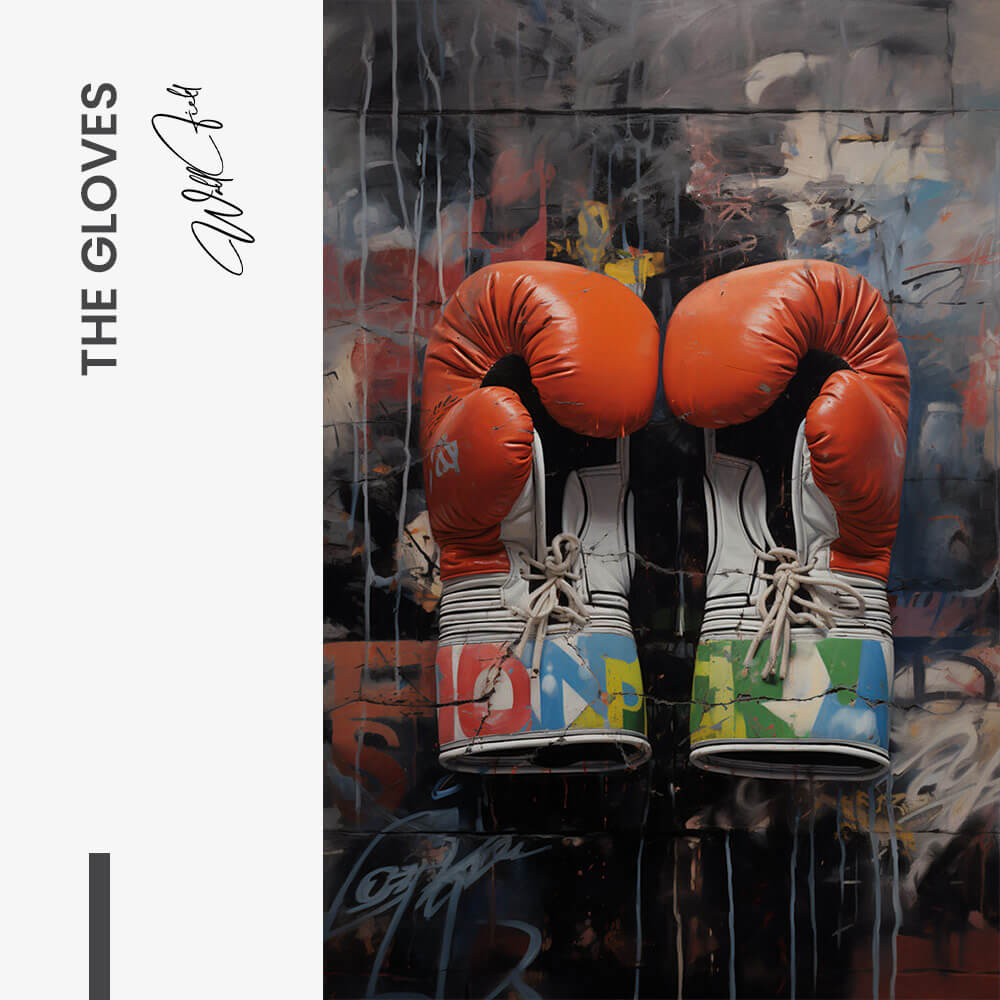 The Gloves - Glas
