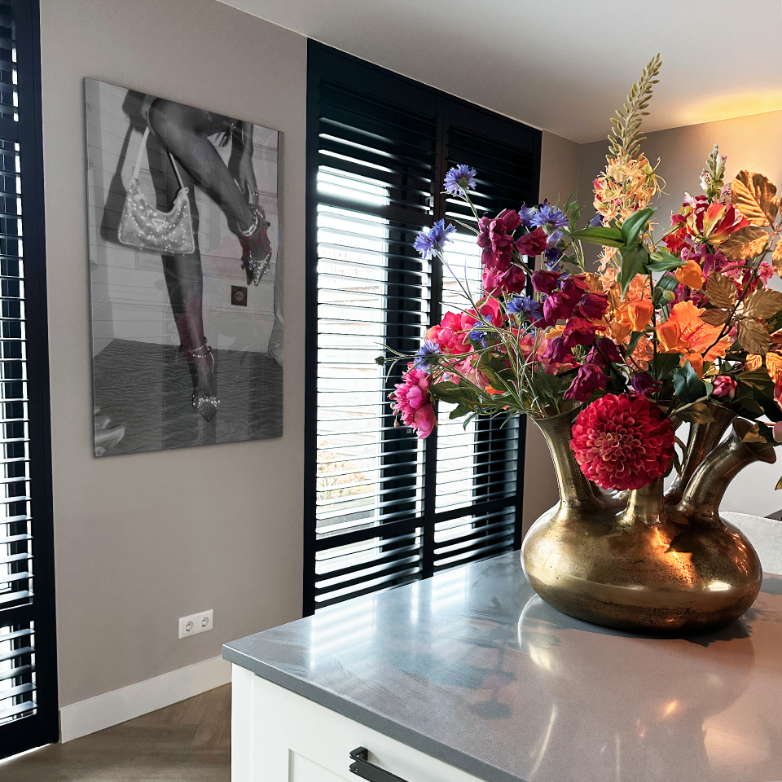 Stylish Evenings I - Glas