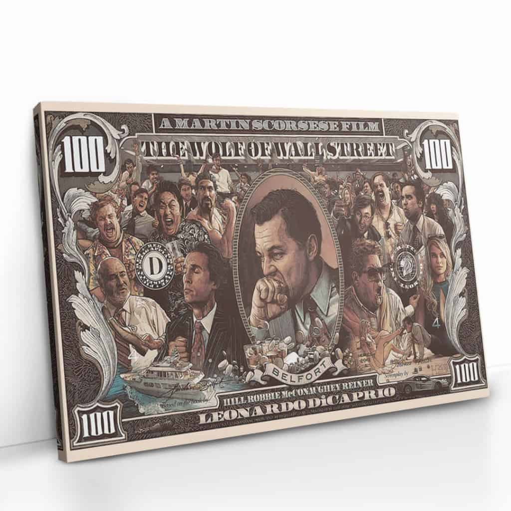 "Belfort Dollar"