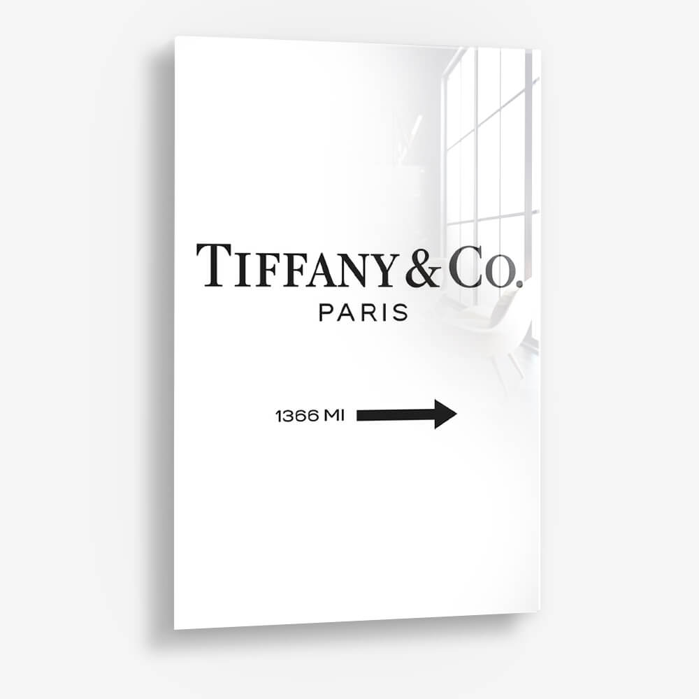 Way to Paris II – Glas