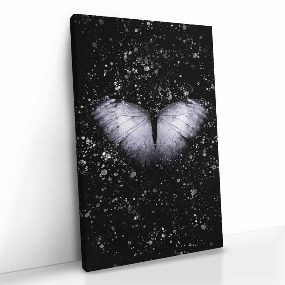"Butterfly Art I"