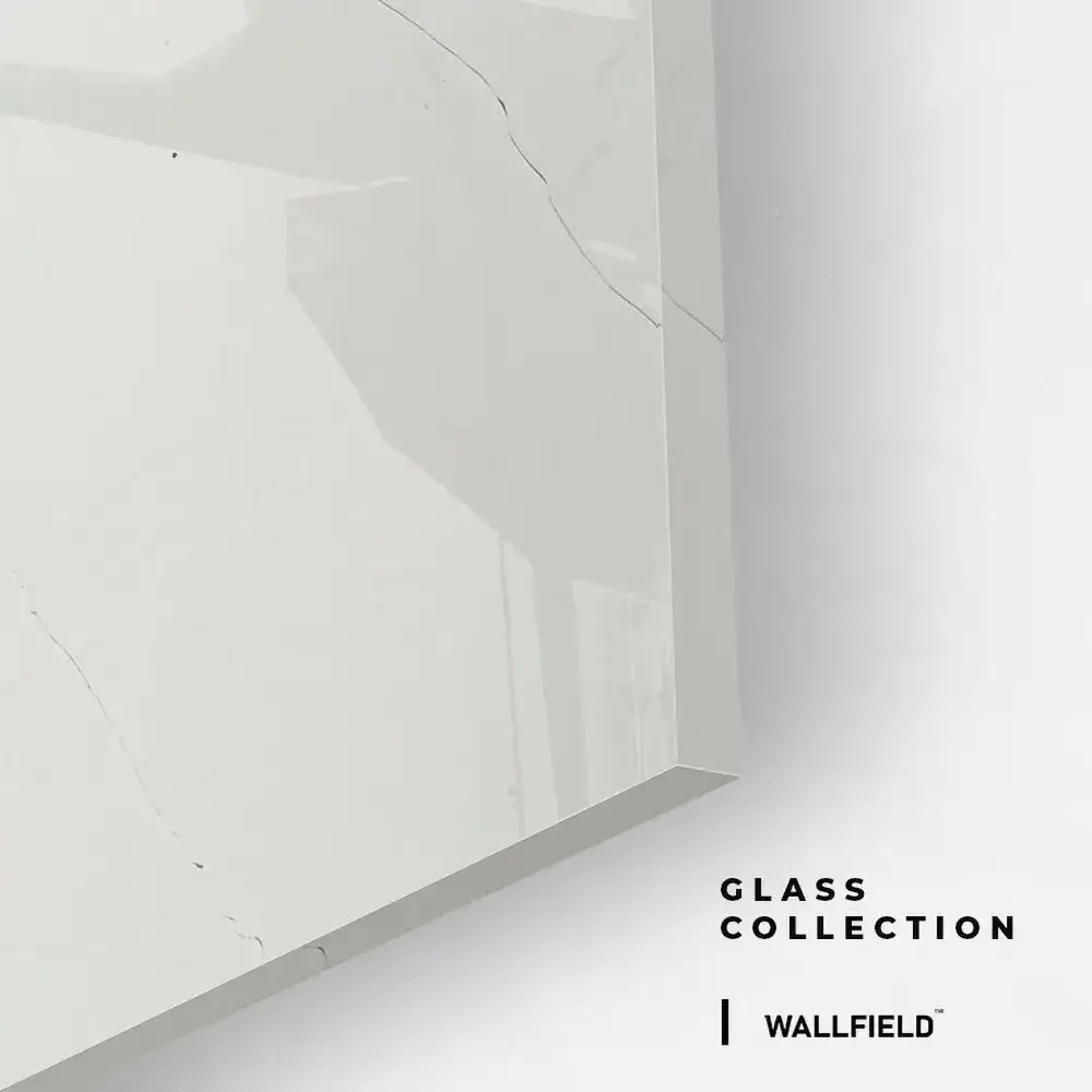Spice Cartography I – Glas