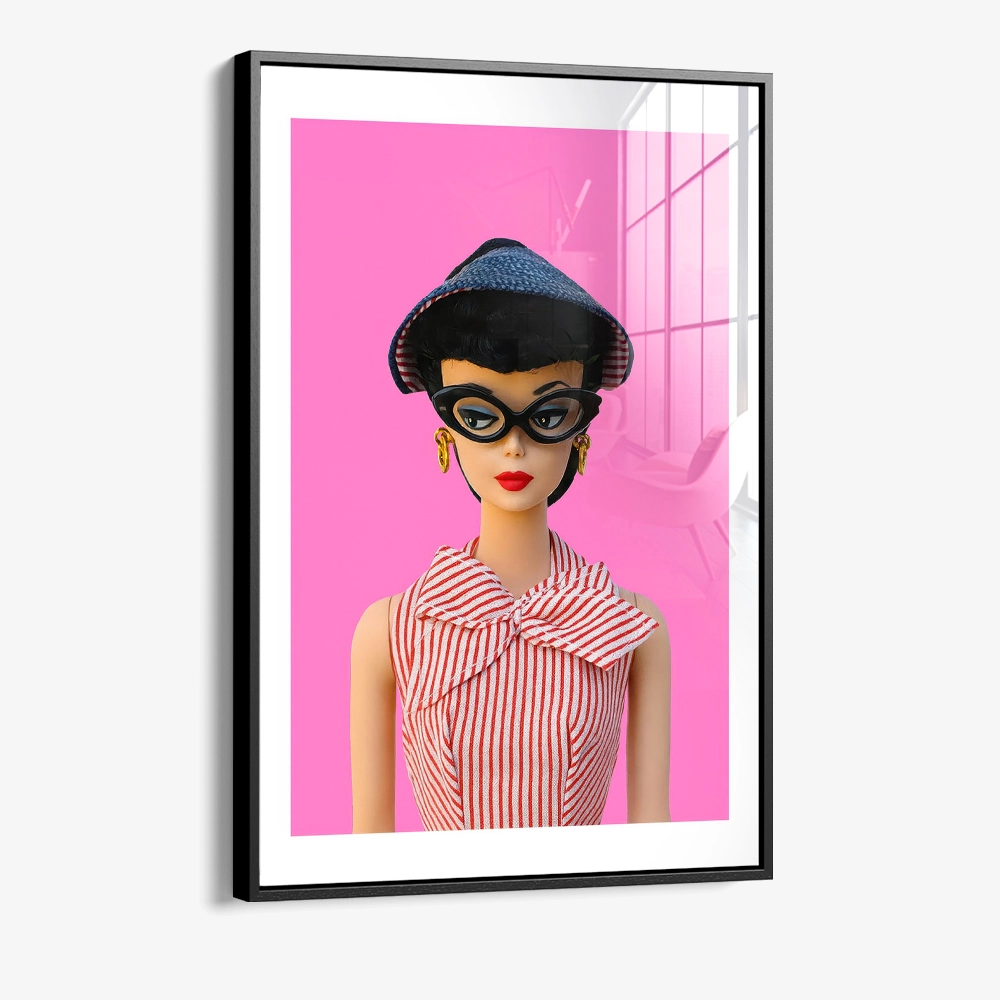 Retro Siren II – Glas