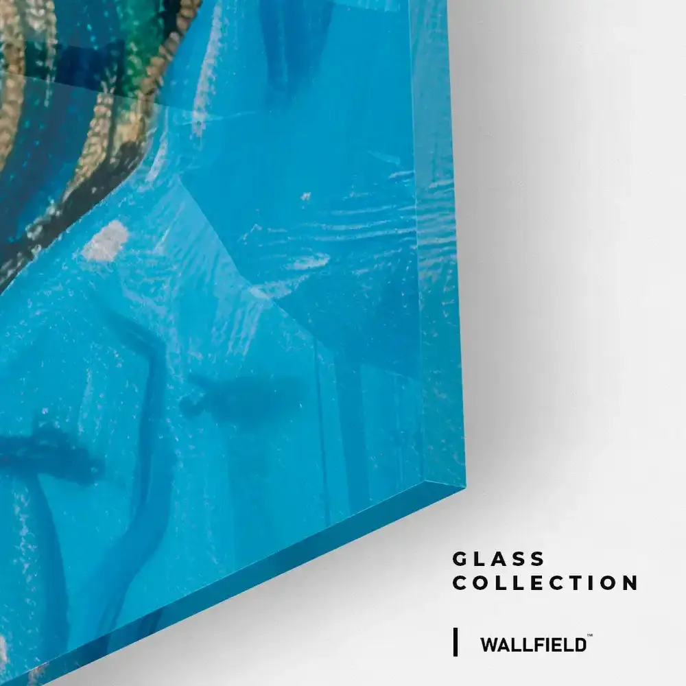 Almond Sky – Glas