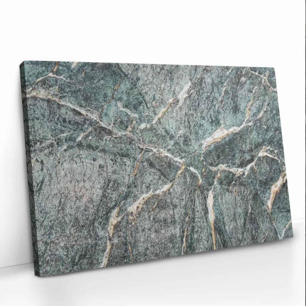"Green Stone"