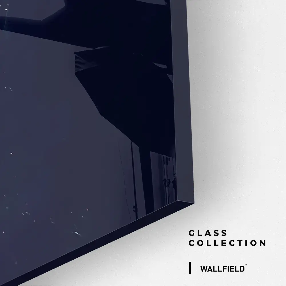 Yacht Club II – Glas
