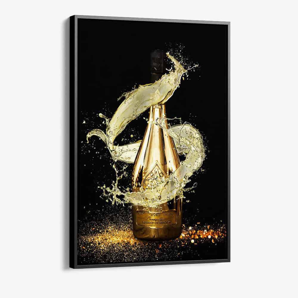 "Bottle Of Gold"
