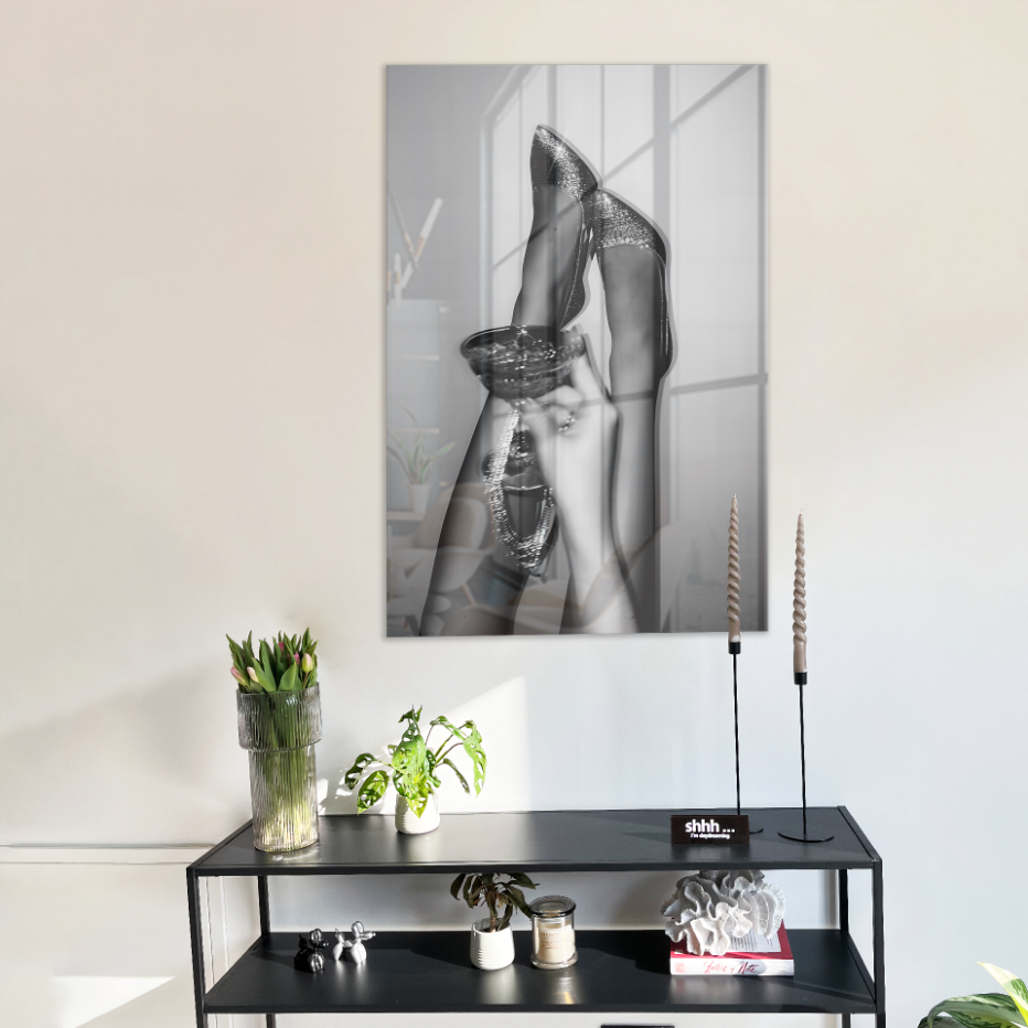 Stylish Evenings IV - Glas
