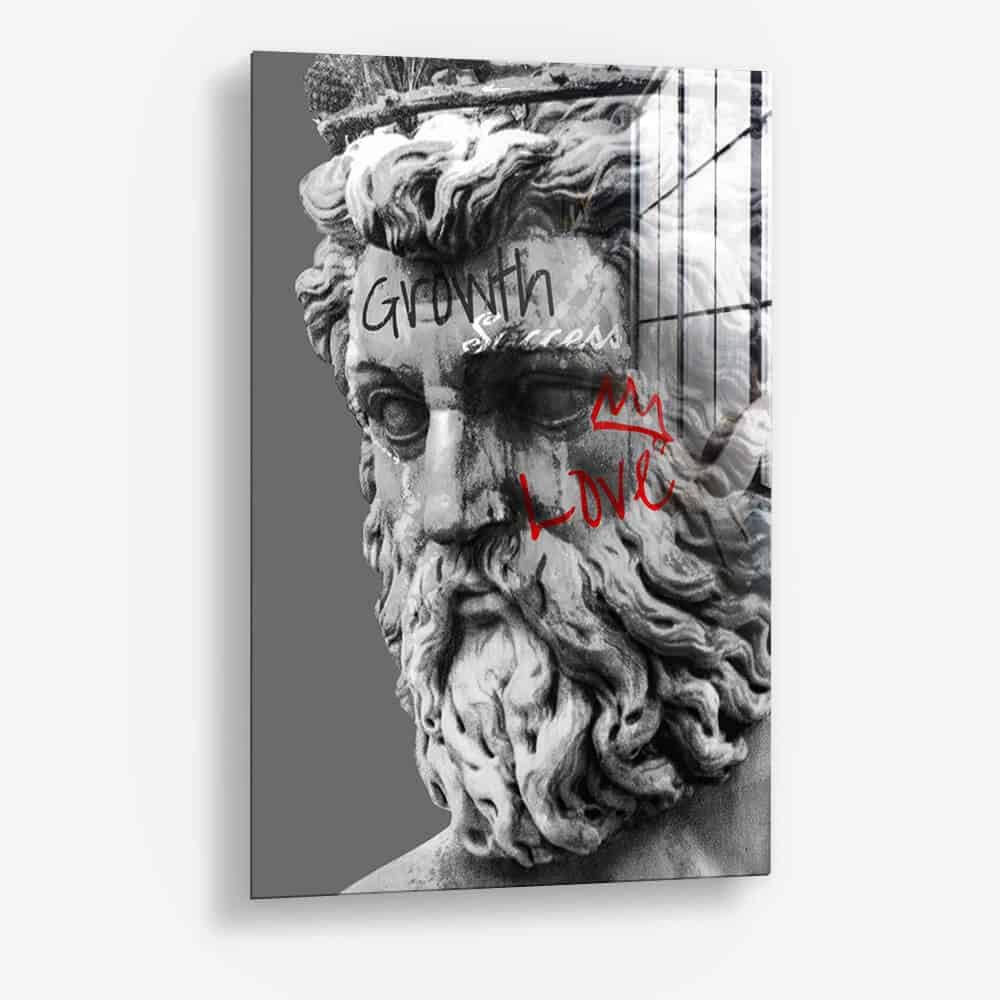 Neptune – Glas