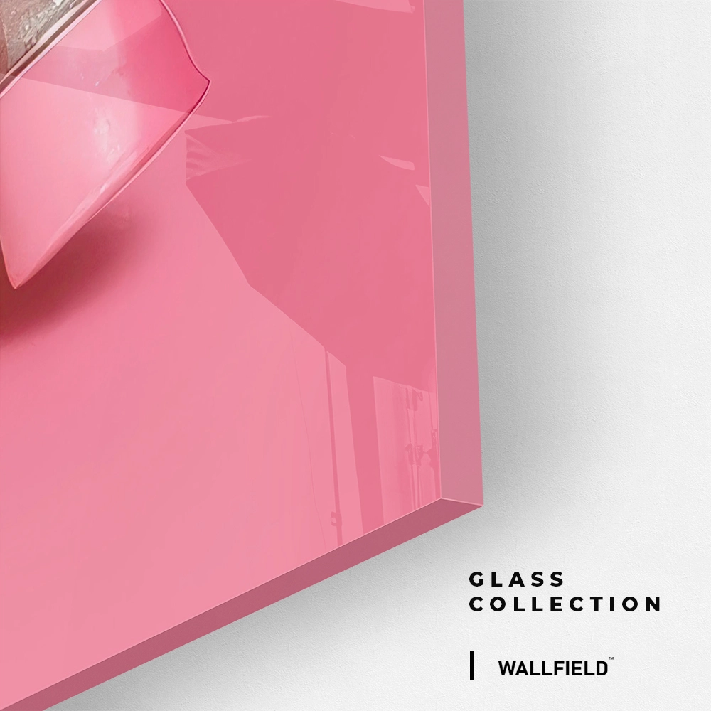 Heel Parade II – Glas