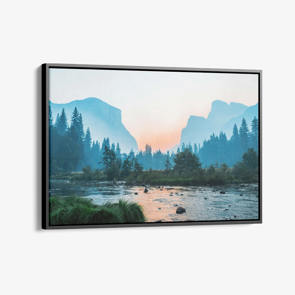 "Drift Divide"