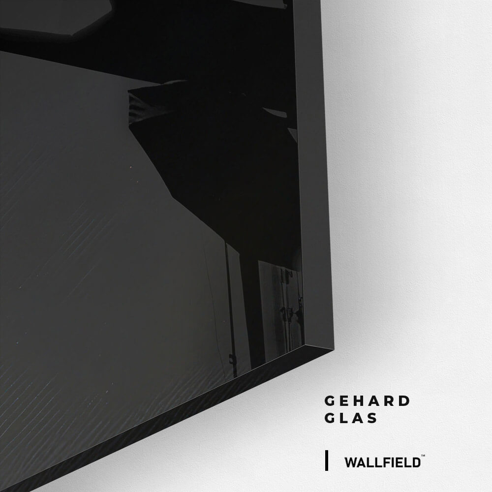 Scented Noir – Glas