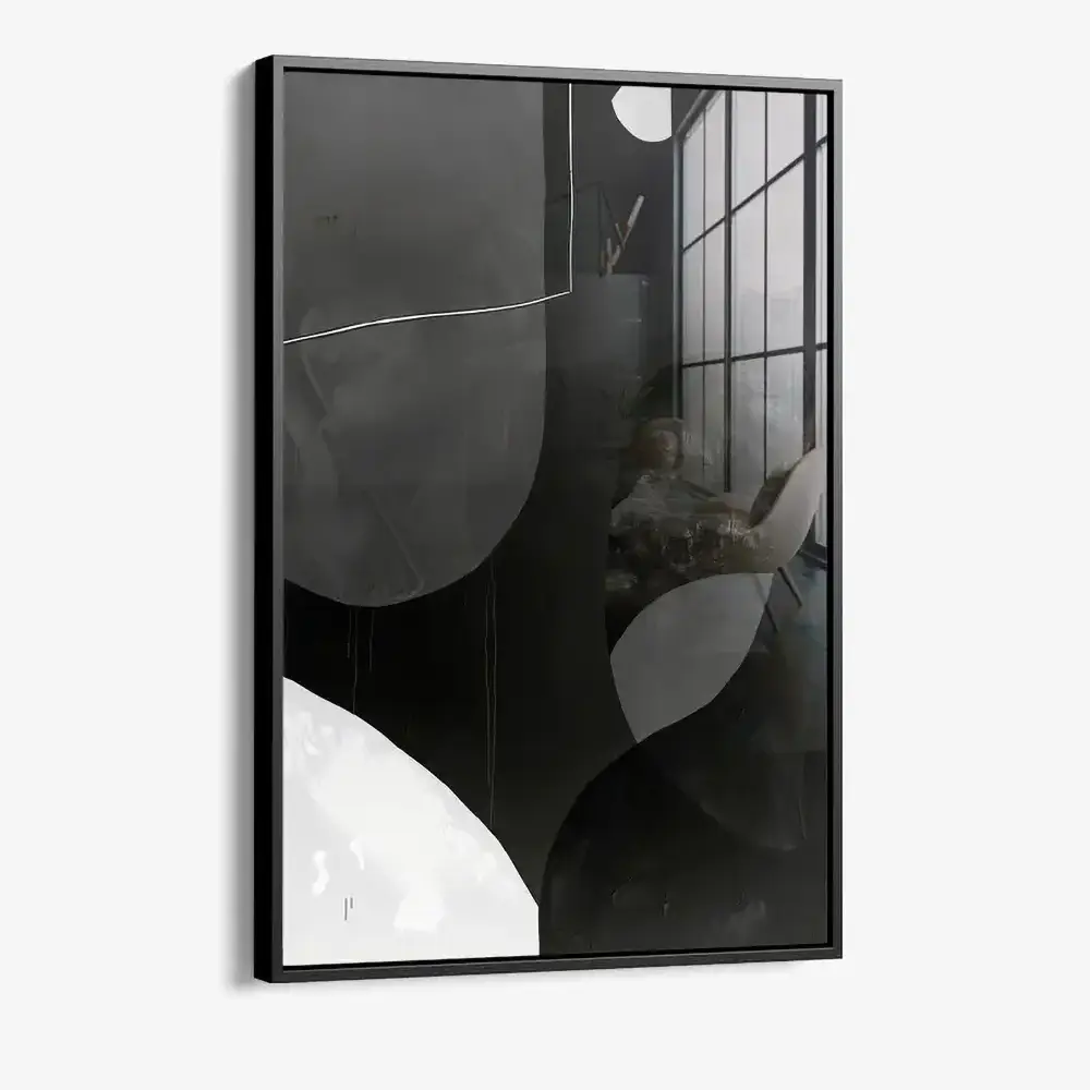 Obsidian Planes – Glas