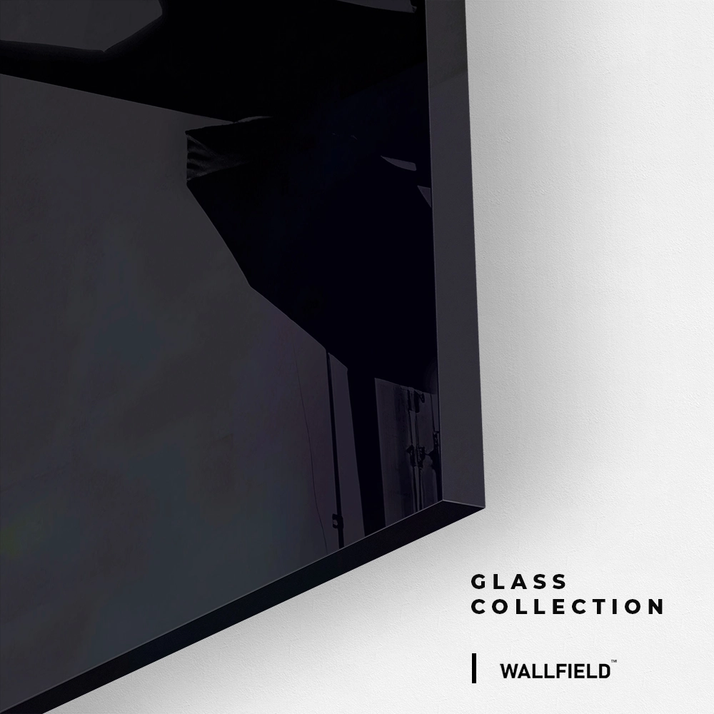 Titanium Rush – Glas