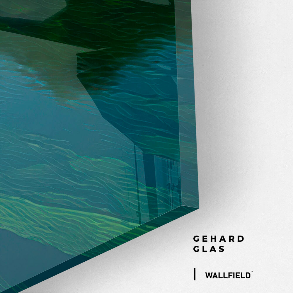 Echoes of the Peaks – Glas