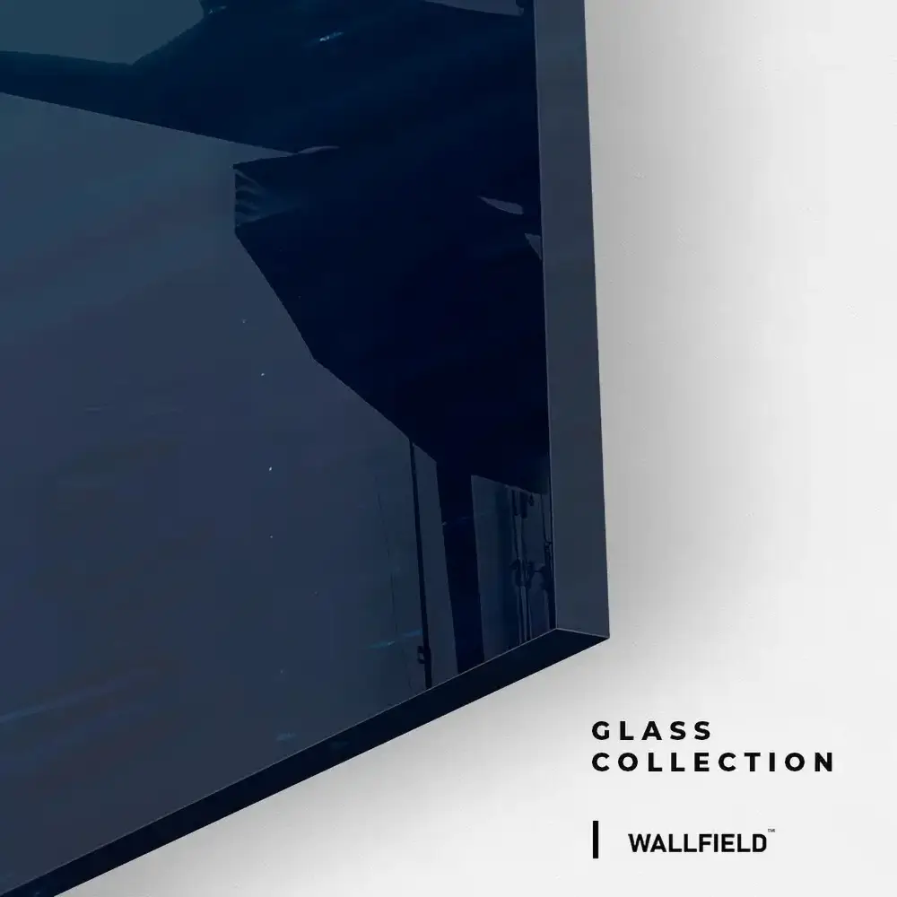 Dawn at Everpine – Glas