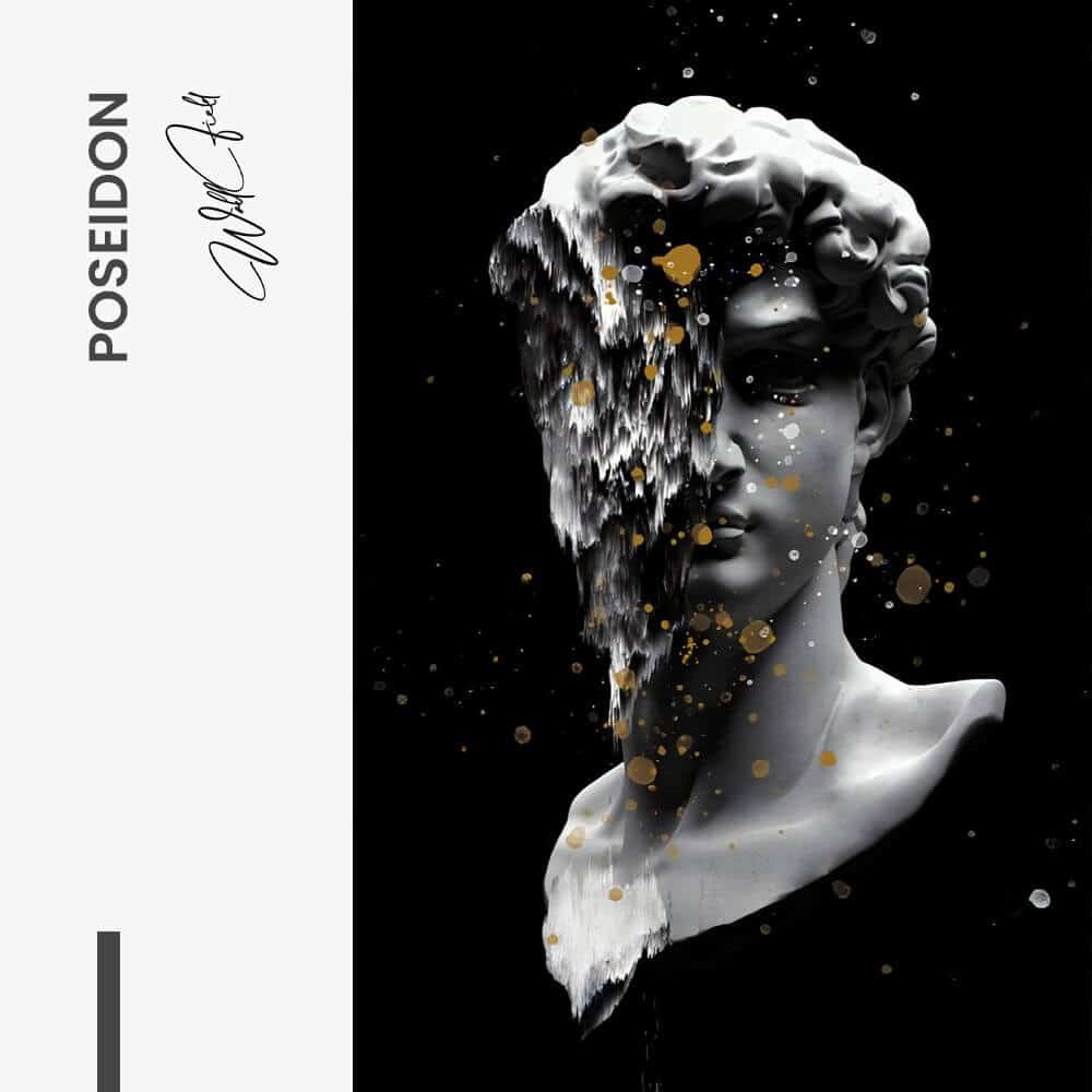Poseidon – Glas