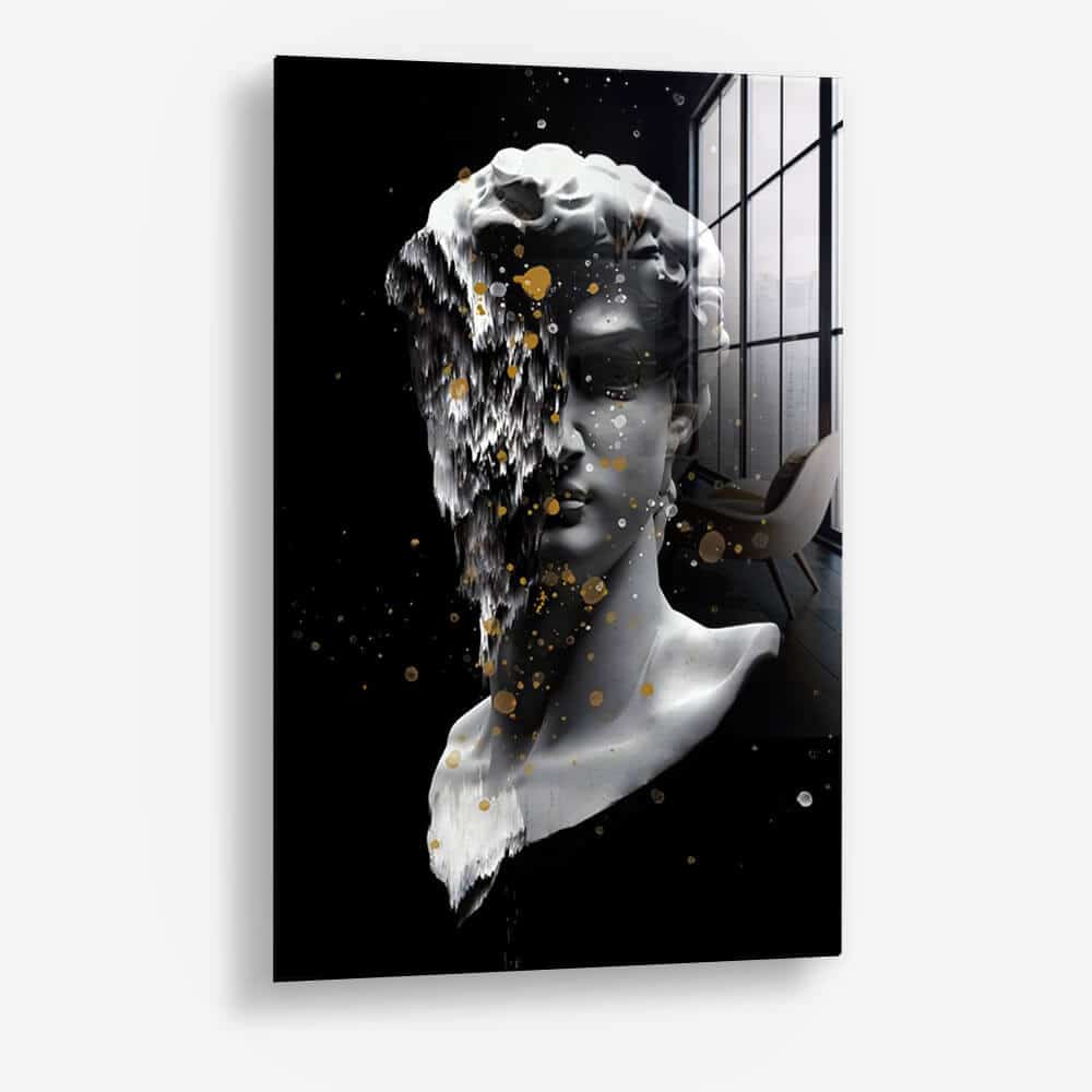 Poseidon – Glas