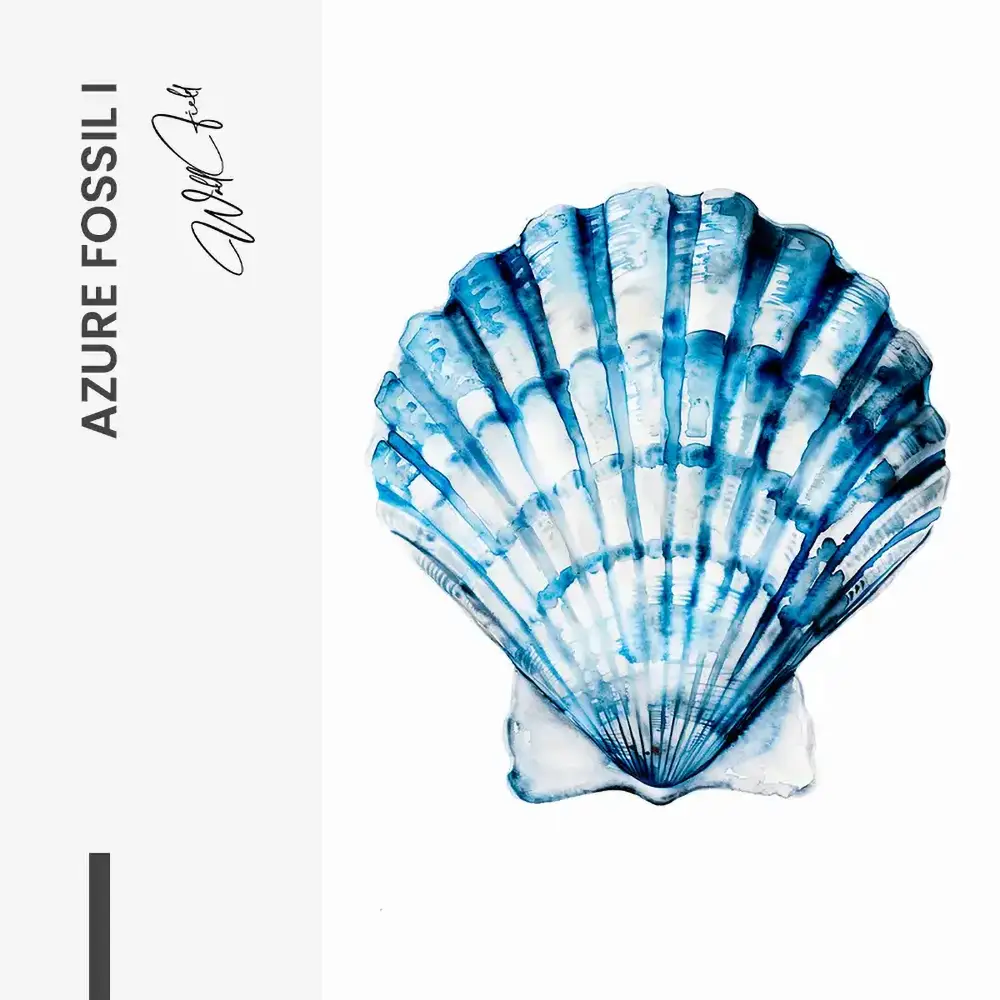 "Azure Fossil I"