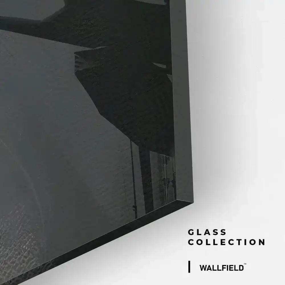 Soft Urban Drift – Glas