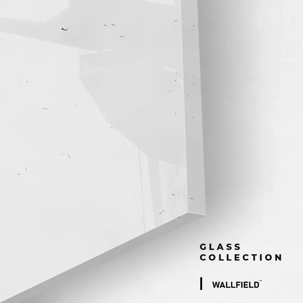 Summer Radius – Glas