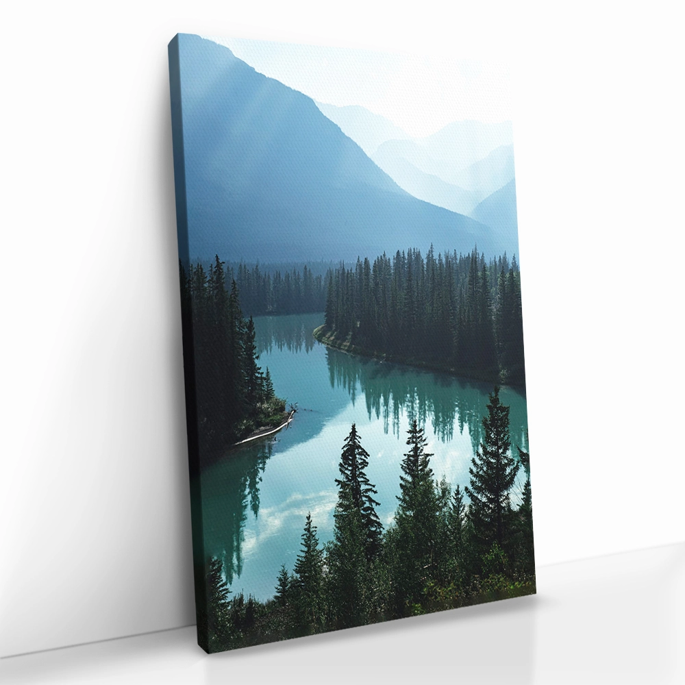"Everblue Bend"