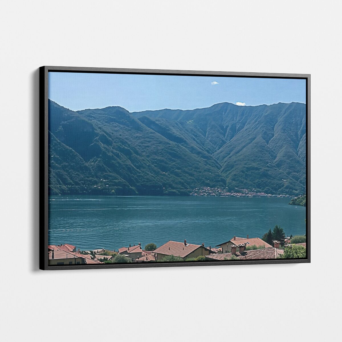"The Lake"
