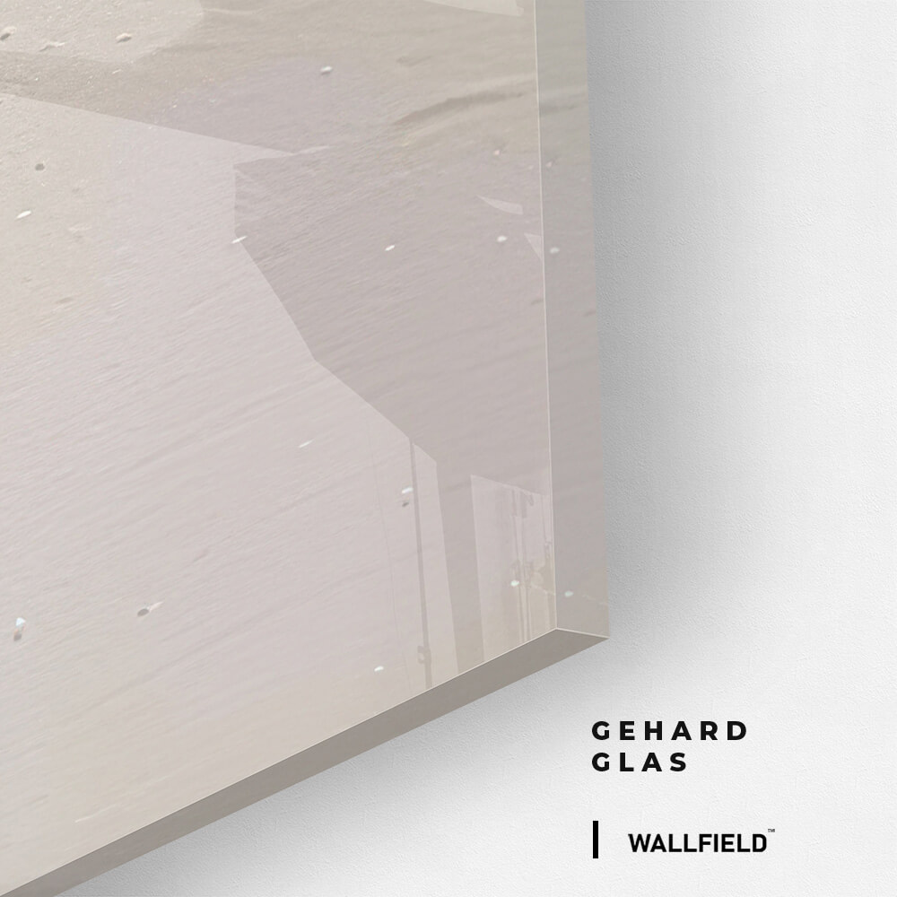 Breath of Stillness – Glas