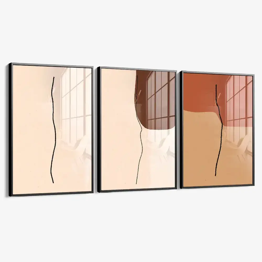 Bundle Sandline (3x) – Glas