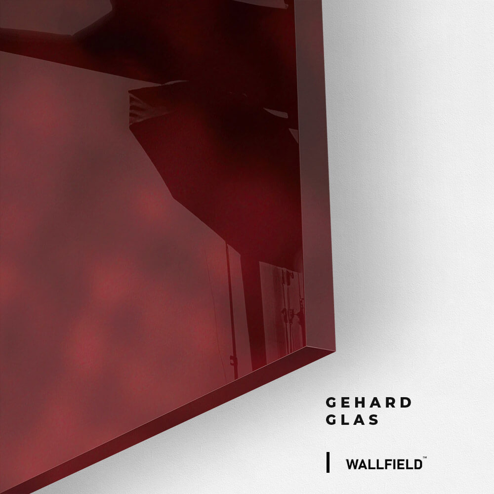 Velvet Signature – Glas