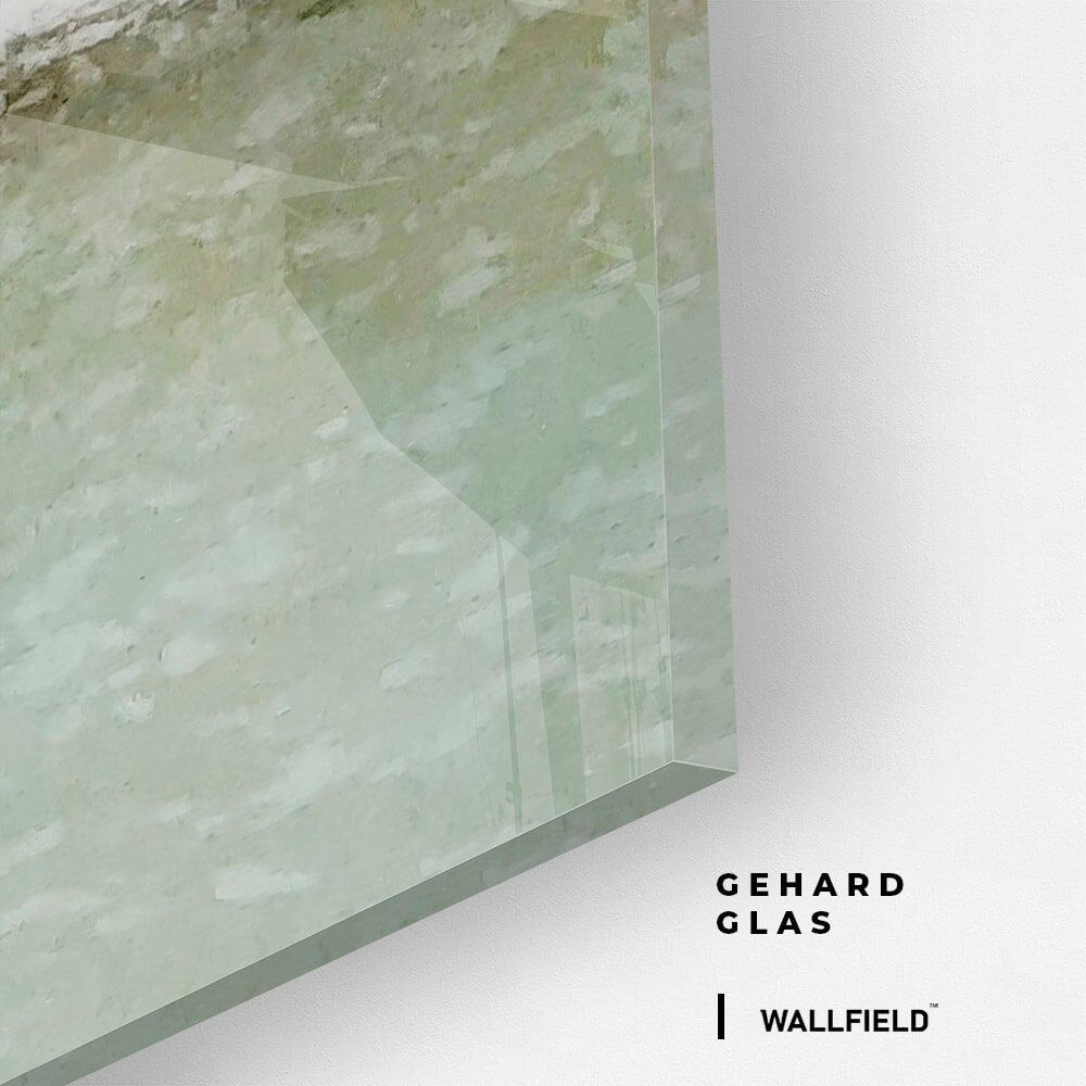 Trevi Fountain – Glas