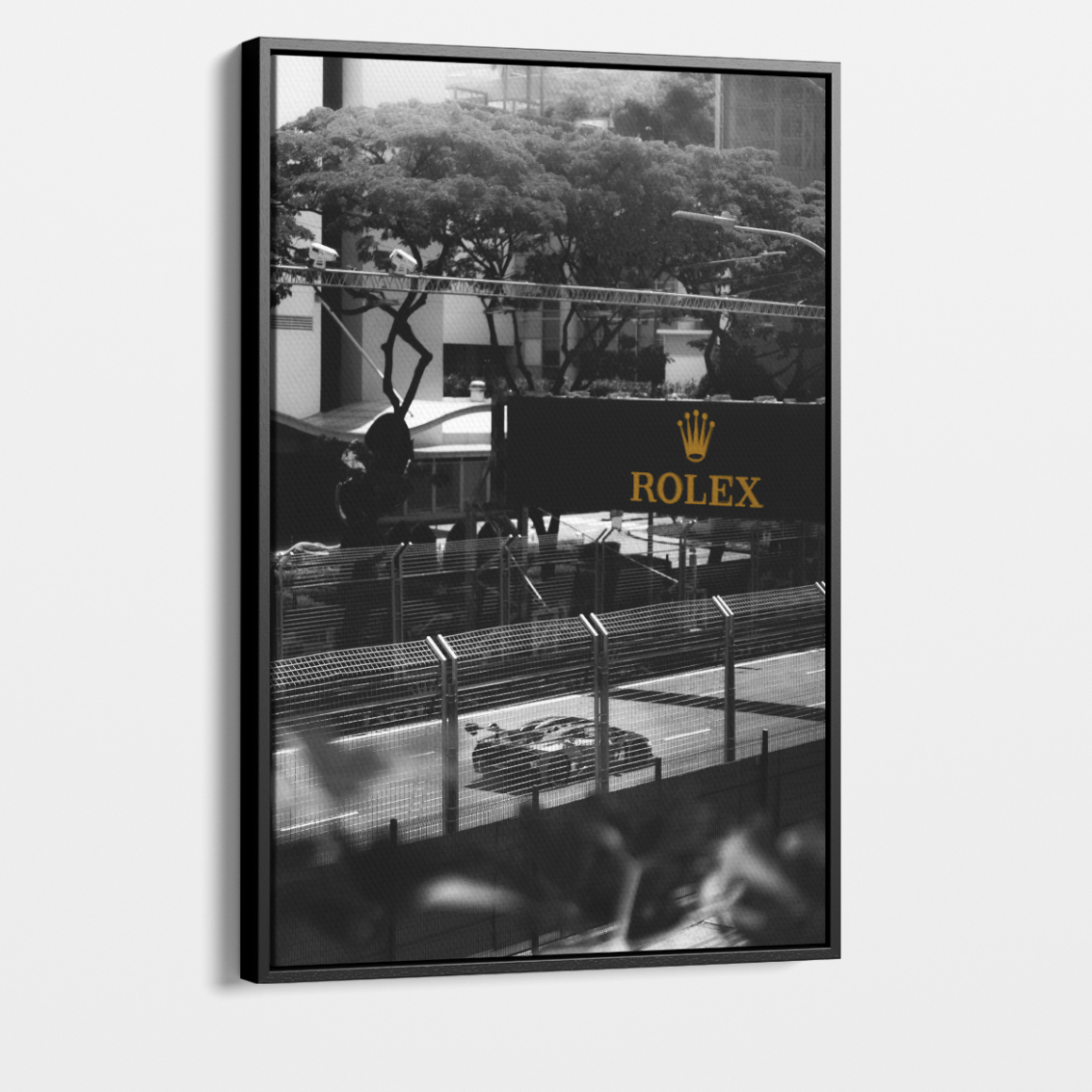 "Rolex Luxury I"
