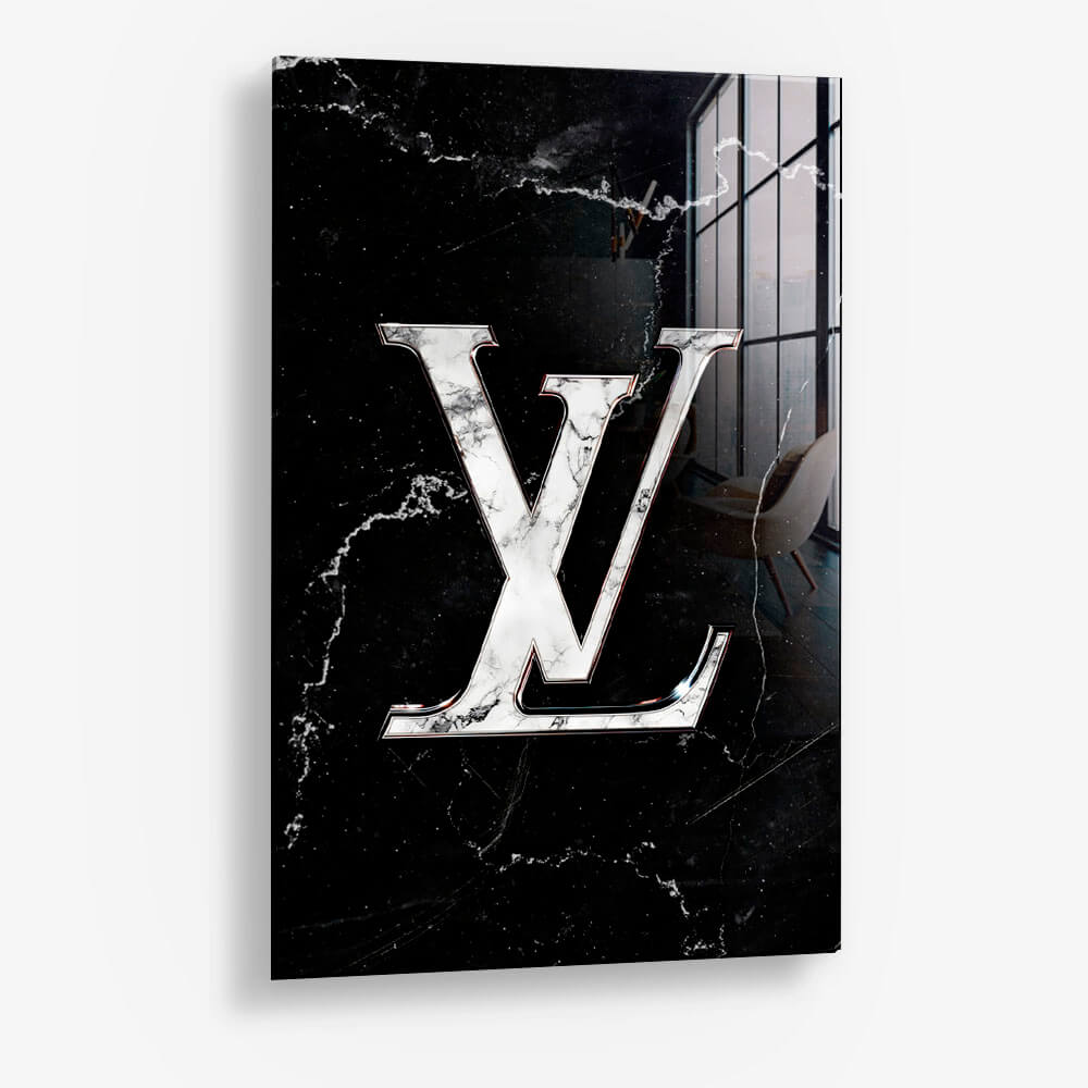 Marble Fashion I – Glas