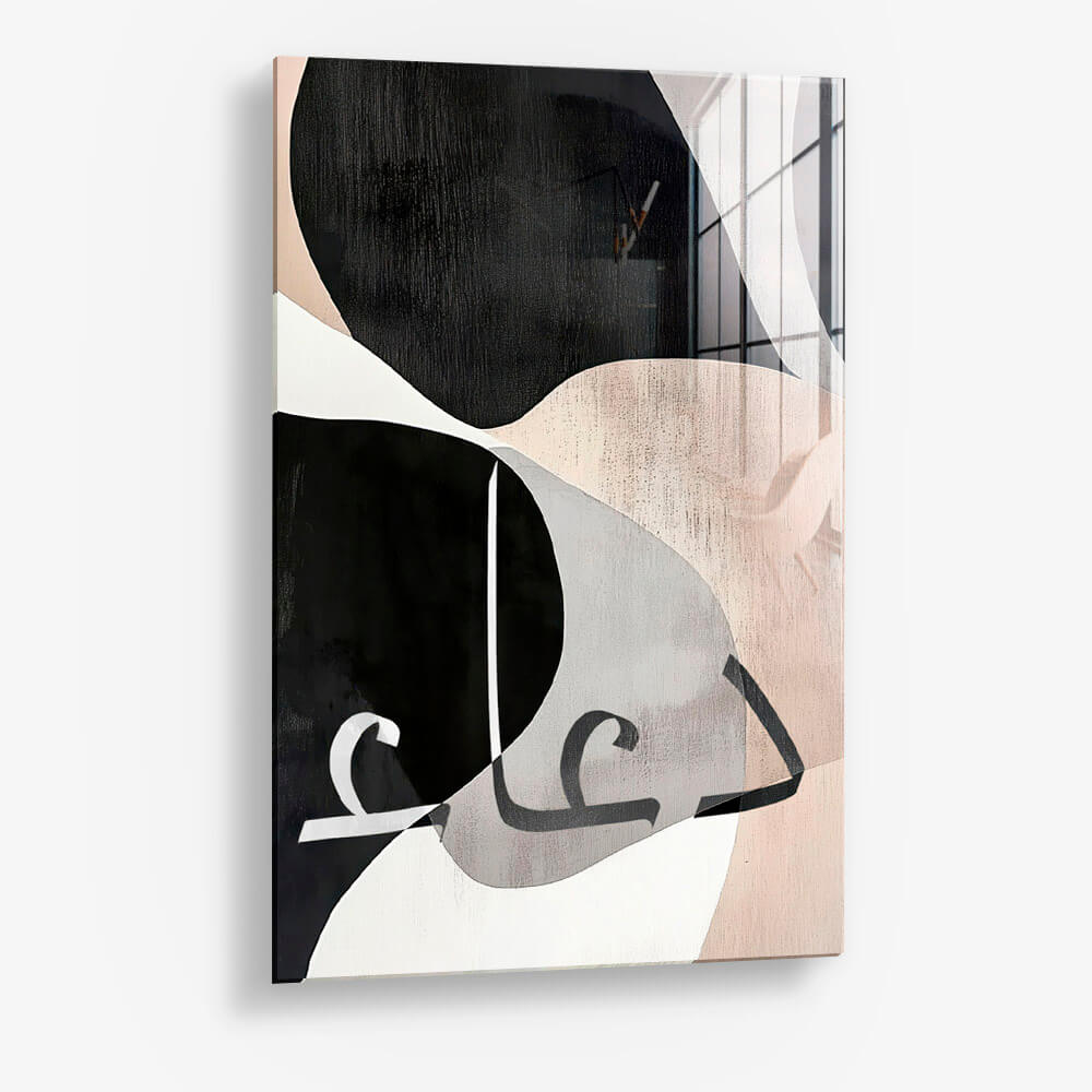 Dua III – Glas