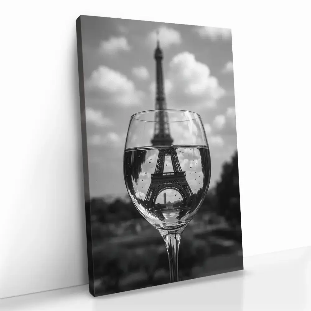 "Paris Folded"