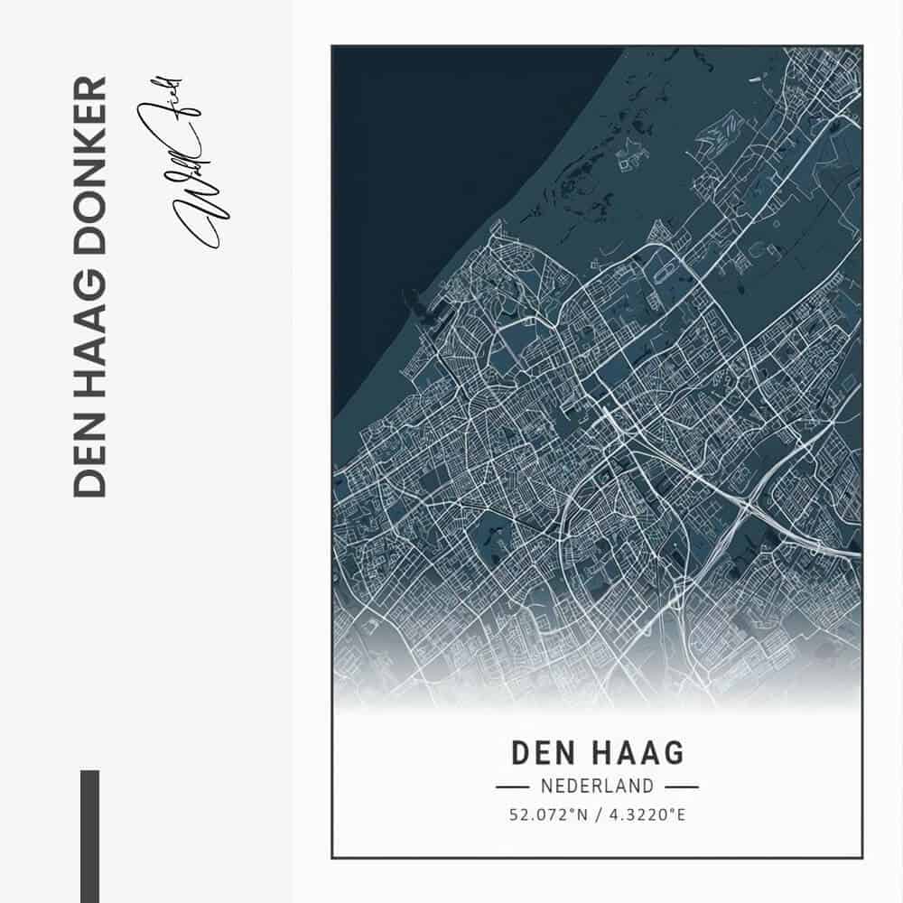 “Den Haag Donker”
