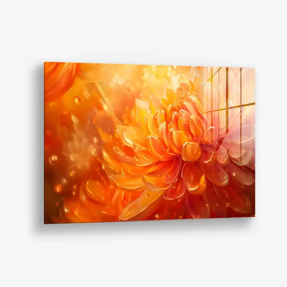 Auric Bloom – Glas