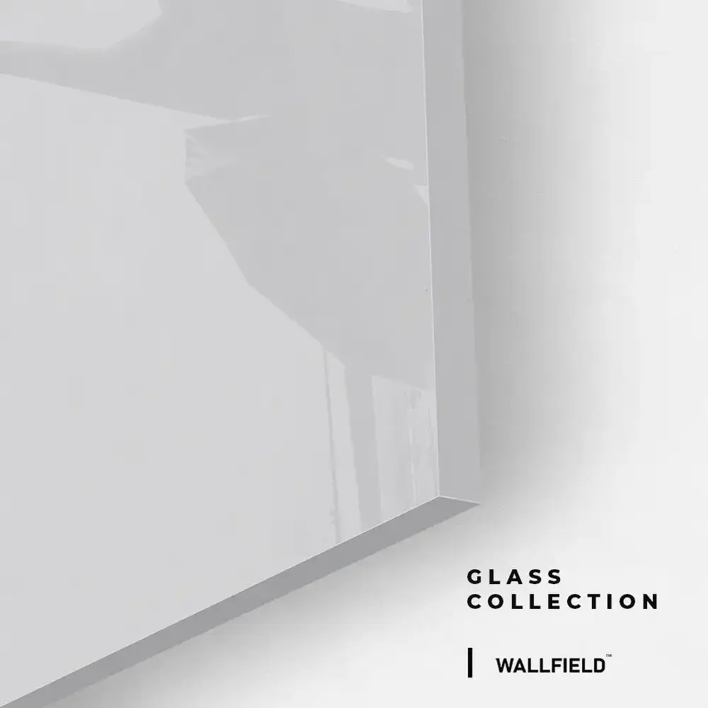 Plaster Rebirth – Glas