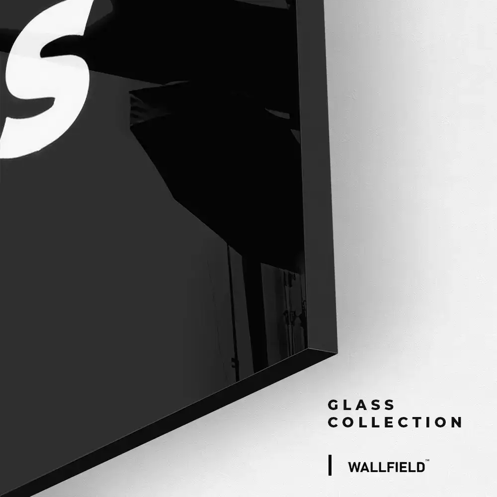 Uncivilized Wisdom IV – Glas